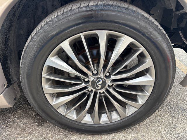 2019 Infiniti QX80 Luxe | San Antonio, TX | Clear Choice Automotive South