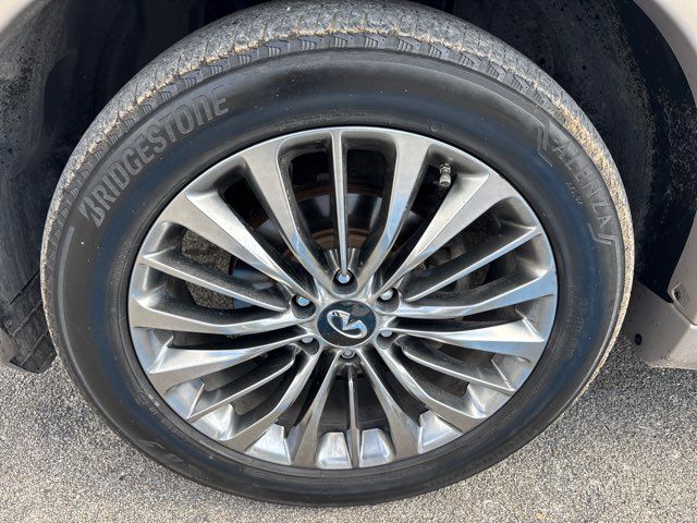 2019 Infiniti QX80 Luxe | San Antonio, TX | Clear Choice Automotive South 2019 Infiniti QX80 Luxe | San Antonio, TX | Clear Choice Automotive South
