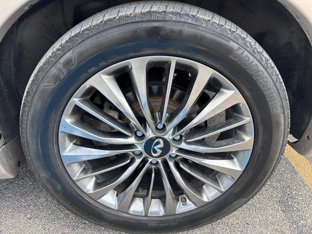 2019 Infiniti QX80 Luxe | San Antonio, TX | Clear Choice Automotive South