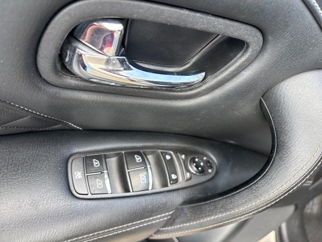 2019 Infiniti QX80 Luxe | San Antonio, TX | Clear Choice Automotive South