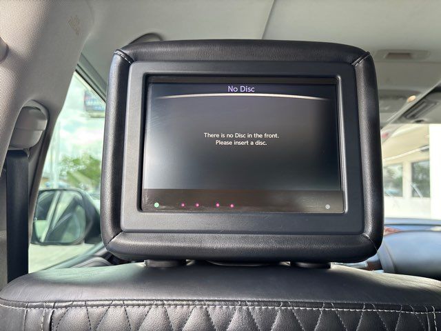 2019 Infiniti QX80 Luxe | San Antonio, TX | Clear Choice Automotive South 2019 Infiniti QX80 Luxe | San Antonio, TX | Clear Choice Automotive South