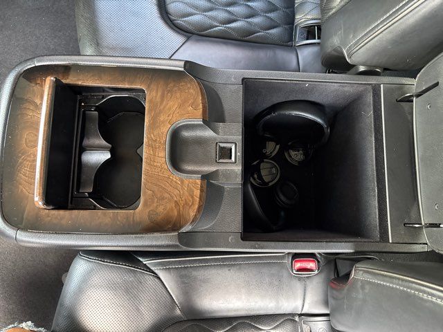 2019 Infiniti QX80 Luxe | San Antonio, TX | Clear Choice Automotive South