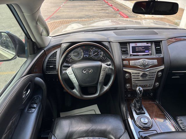 2019 Infiniti QX80 Luxe | San Antonio, TX | Clear Choice Automotive South 2019 Infiniti QX80 Luxe | San Antonio, TX | Clear Choice Automotive South
