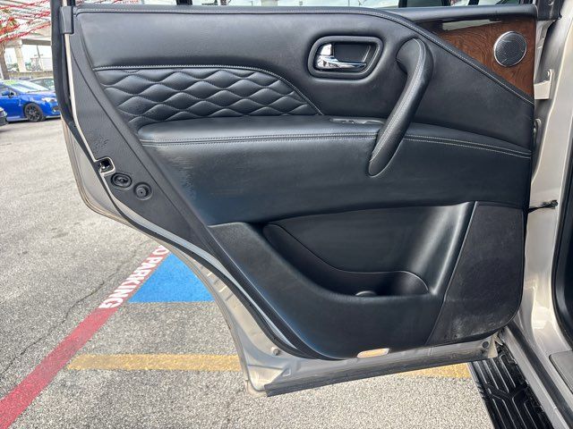 2019 Infiniti QX80 Luxe | San Antonio, TX | Clear Choice Automotive South 2019 Infiniti QX80 Luxe | San Antonio, TX | Clear Choice Automotive South