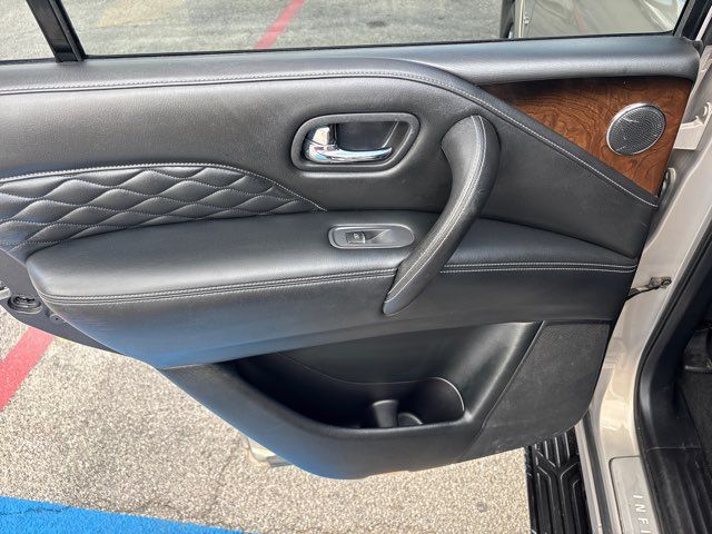 2019 Infiniti QX80 Luxe | San Antonio, TX | Clear Choice Automotive South 2019 Infiniti QX80 Luxe | San Antonio, TX | Clear Choice Automotive South