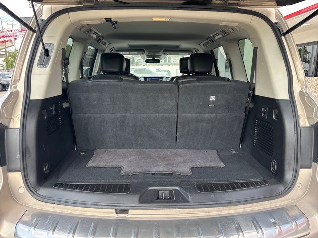 2019 Infiniti QX80 Luxe | San Antonio, TX | Clear Choice Automotive South 2019 Infiniti QX80 Luxe | San Antonio, TX | Clear Choice Automotive South