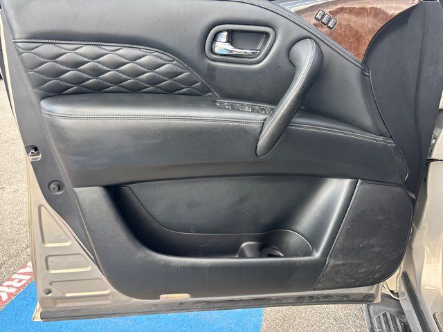 2019 Infiniti QX80 Luxe | San Antonio, TX | Clear Choice Automotive South