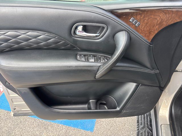 2019 Infiniti QX80 Luxe | San Antonio, TX | Clear Choice Automotive South