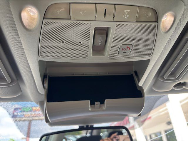 2019 Infiniti QX80 Luxe | San Antonio, TX | Clear Choice Automotive South