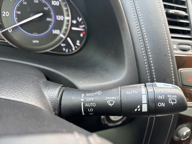 2019 Infiniti QX80 Luxe | San Antonio, TX | Clear Choice Automotive South 2019 Infiniti QX80 Luxe | San Antonio, TX | Clear Choice Automotive South