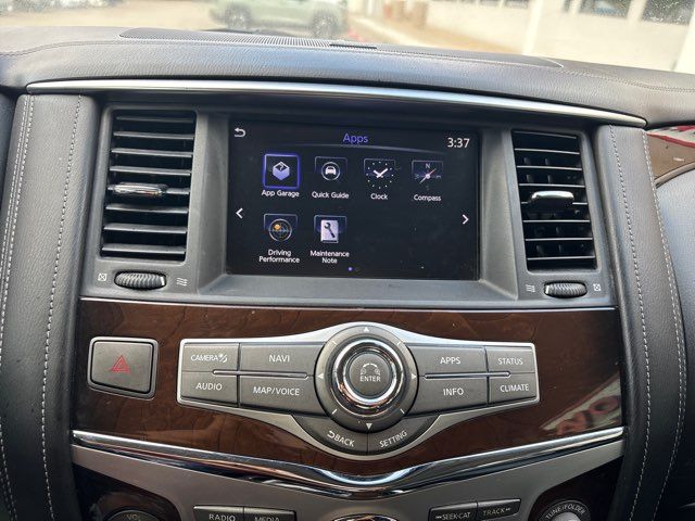 2019 Infiniti QX80 Luxe | San Antonio, TX | Clear Choice Automotive South