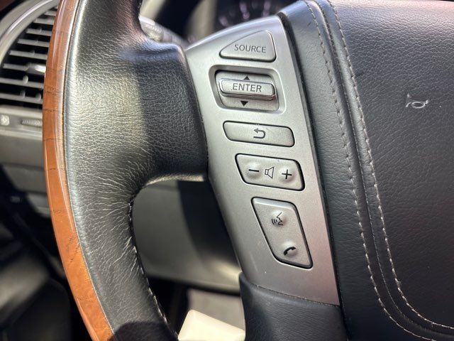 2019 Infiniti QX80 Luxe | San Antonio, TX | Clear Choice Automotive South