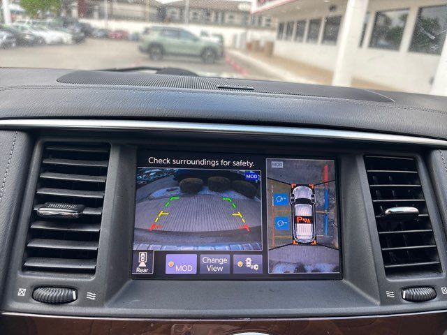 2019 Infiniti QX80 Luxe | San Antonio, TX | Clear Choice Automotive South