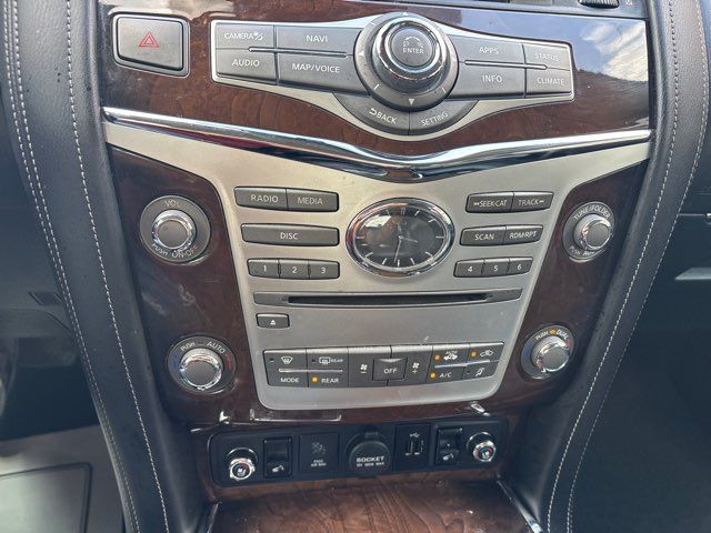 2019 Infiniti QX80 Luxe | San Antonio, TX | Clear Choice Automotive South