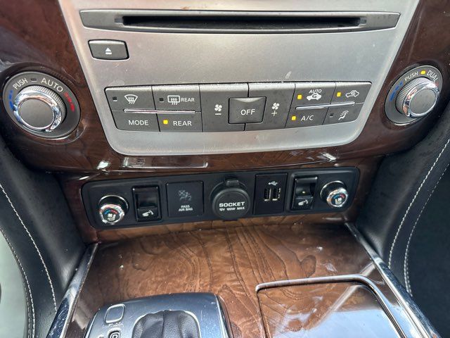 2019 Infiniti QX80 Luxe | San Antonio, TX | Clear Choice Automotive South 2019 Infiniti QX80 Luxe | San Antonio, TX | Clear Choice Automotive South