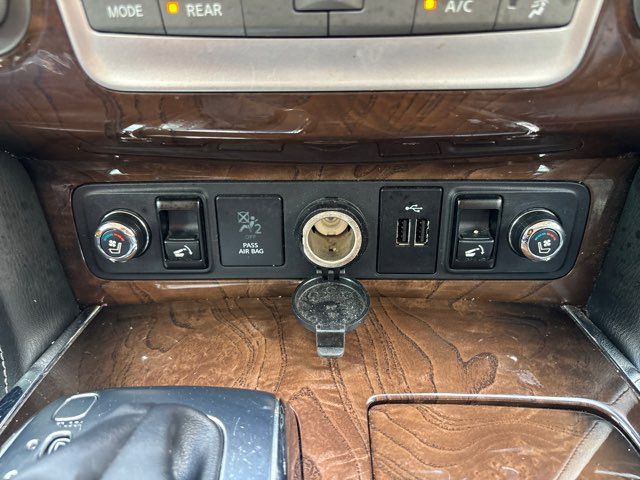 2019 Infiniti QX80 Luxe | San Antonio, TX | Clear Choice Automotive South 2019 Infiniti QX80 Luxe | San Antonio, TX | Clear Choice Automotive South