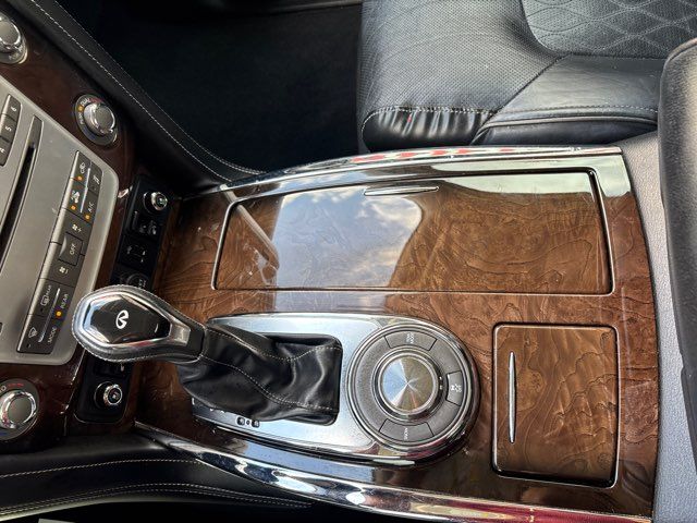 2019 Infiniti QX80 Luxe | San Antonio, TX | Clear Choice Automotive South