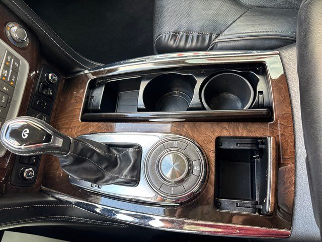 2019 Infiniti QX80 Luxe | San Antonio, TX | Clear Choice Automotive South 2019 Infiniti QX80 Luxe | San Antonio, TX | Clear Choice Automotive South
