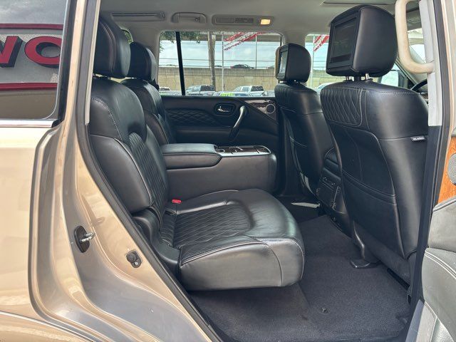 2019 Infiniti QX80 Luxe | San Antonio, TX | Clear Choice Automotive South 2019 Infiniti QX80 Luxe | San Antonio, TX | Clear Choice Automotive South