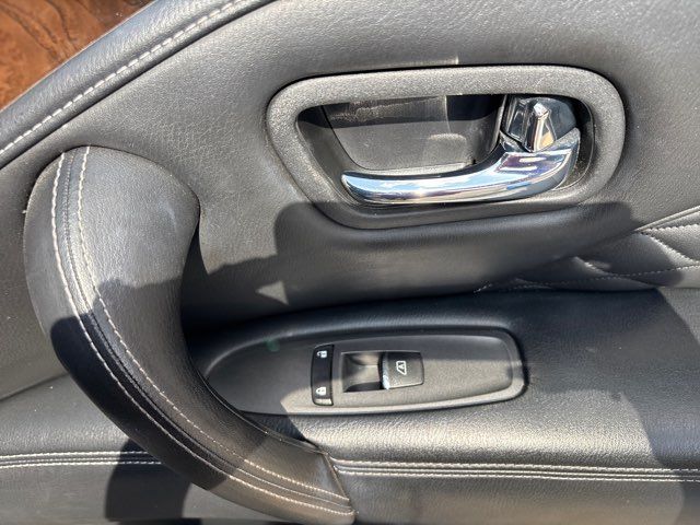 2019 Infiniti QX80 Luxe | San Antonio, TX | Clear Choice Automotive South