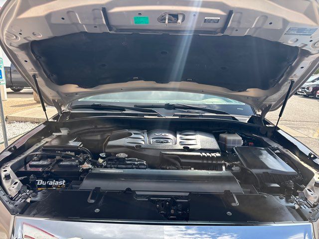 2019 Infiniti QX80 Luxe | San Antonio, TX | Clear Choice Automotive South 2019 Infiniti QX80 Luxe | San Antonio, TX | Clear Choice Automotive South