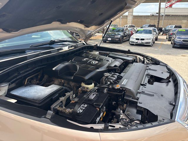 2019 Infiniti QX80 Luxe | San Antonio, TX | Clear Choice Automotive South