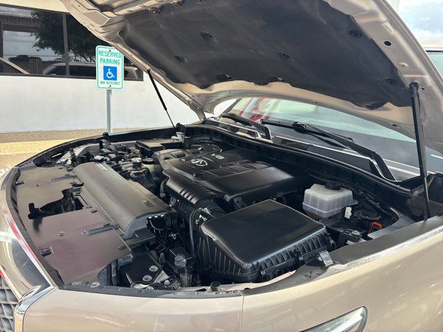 2019 Infiniti QX80 Luxe | San Antonio, TX | Clear Choice Automotive South 2019 Infiniti QX80 Luxe | San Antonio, TX | Clear Choice Automotive South