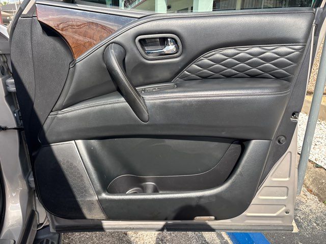 2019 Infiniti QX80 Luxe | San Antonio, TX | Clear Choice Automotive South