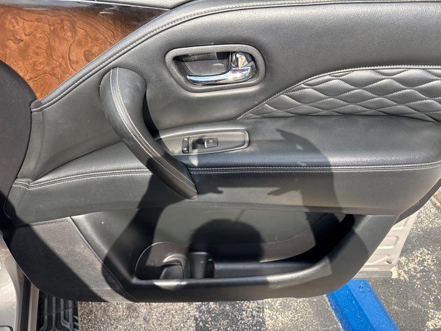 2019 Infiniti QX80 Luxe | San Antonio, TX | Clear Choice Automotive South