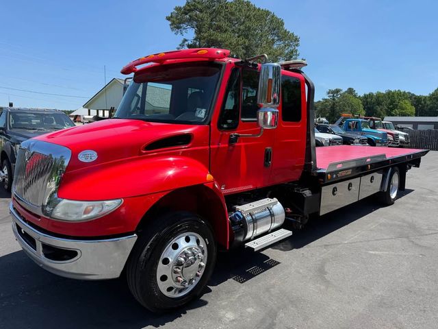 2019 International 4300  | Elm City, NC | Nick's Motorsports