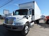 2019 International 4300 Non-CDL Box Truck | Grand Prairie, TX | Camarena Auto Inc 2019 International 4300 Non-CDL Box Truck | Grand Prairie, TX | Camarena Auto Inc