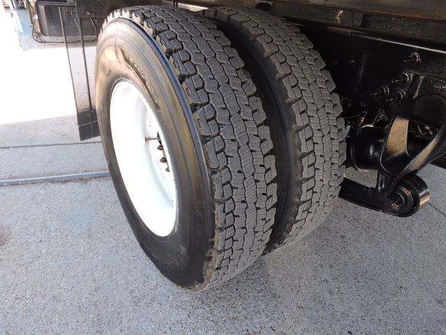 2019 International 4300  Non-CDL Box Truck 