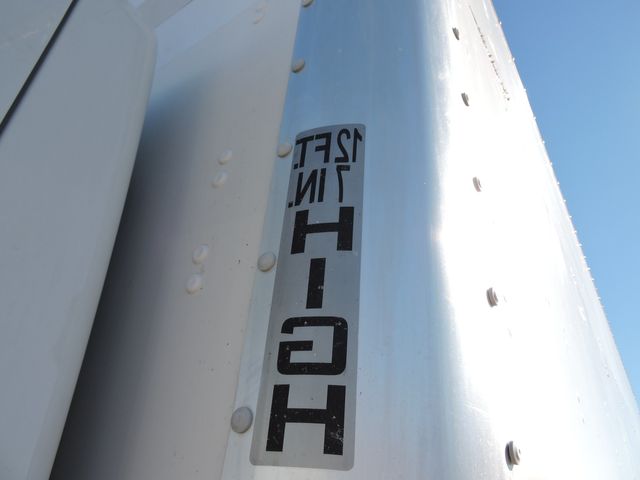 2019 International 4300  Non-CDL Box Truck 