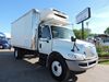 2019 International 4300 Non-CDL Reefer Box Truck | Grand Prairie, TX | Camarena Auto Inc 2019 International 4300 Non-CDL Reefer Box Truck | Grand Prairie, TX | Camarena Auto Inc