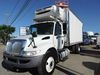 2019 International 4300 Non-CDL Reefer Box Truck | Grand Prairie, TX | Camarena Auto Inc