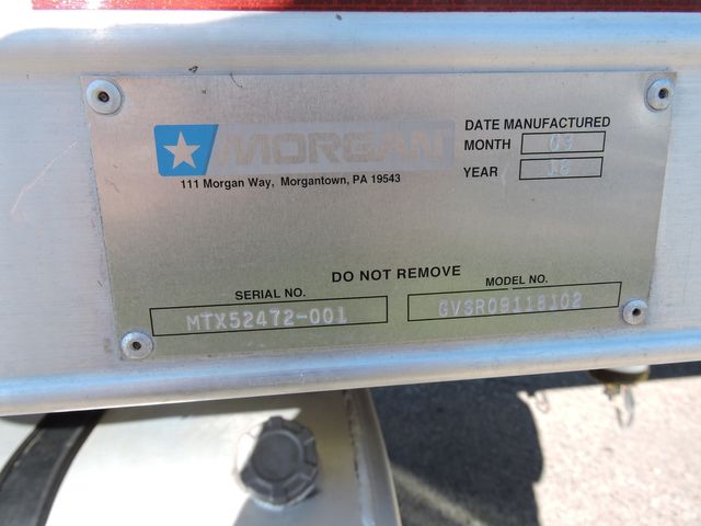 2019 International 4300 Non-CDL Reefer Box Truck 