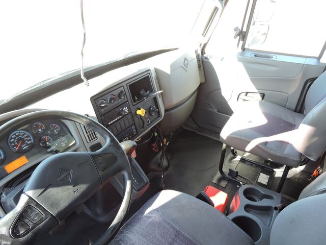 2019 International 4300 Non-CDL Reefer Box Truck 