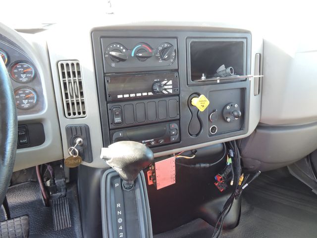 2019 International 4300 Non-CDL Reefer Box Truck 