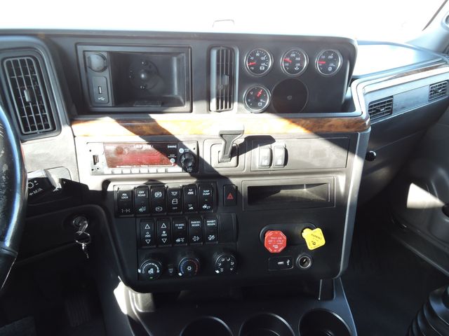 2019 International LT625 Sleeper