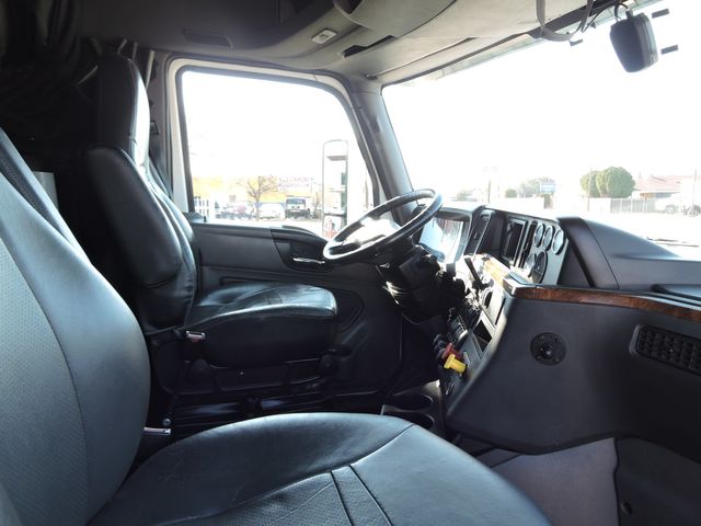 2019 International LT625 Sleeper