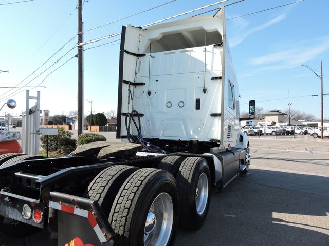 2019 International LT625 Sleeper