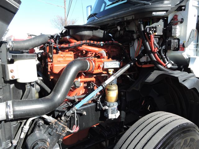 2019 International LT625 Sleeper