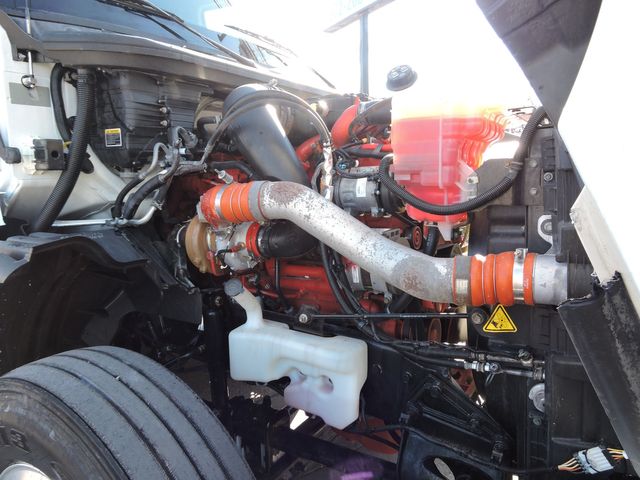 2019 International LT625 Sleeper