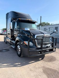 2019 International LT625