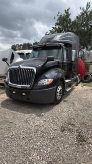 2019 International LT625