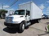 2019 International MV607 Non-CDL Box Truck | Grand Prairie, TX | Camarena Auto Inc