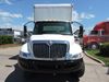 2019 International MV607 Non-CDL Box Truck | Grand Prairie, TX | Camarena Auto Inc