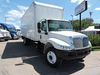 2019 International MV607 Non-CDL Box Truck | Grand Prairie, TX | Camarena Auto Inc