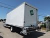 2019 International MV607 Non-CDL Box Truck | Grand Prairie, TX | Camarena Auto Inc