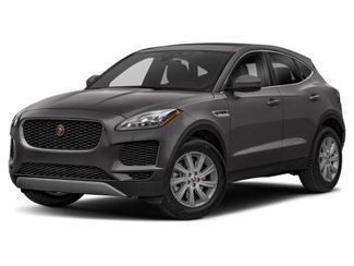 2019 Jaguar E-PACE P250 SE | Honolulu, HI | Autosource Hawaii 